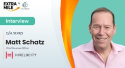 Matt Schatz, Hivelocity