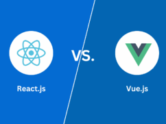Choosing Your Champion: Vue vs. React in 2024