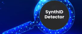 SynthID Detector