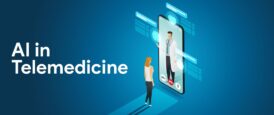 AI in Telemedicine