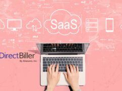 Vertical SaaS