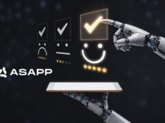 ASAPP Launches AI Agents