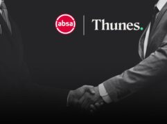 Absa and Thunes Collaborate