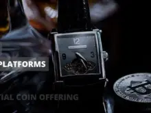 ICO Platforms