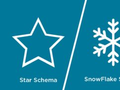 Star Schema vs. Snowflake Schema