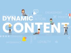 Dynamic Content