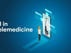 AI in Telemedicine