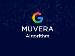 Google's MUVERA Algorithm