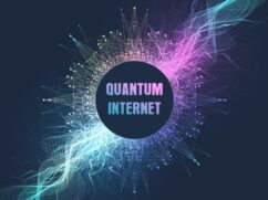 Quantum Internet