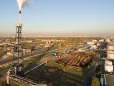 Gas Industry