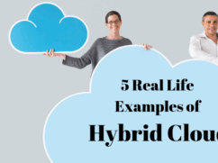 Hybrid Cloud Examples