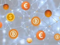 blockchain for finance industry