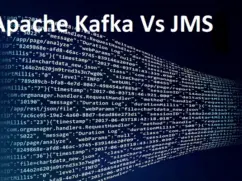 Apache Kafka Vs JMS