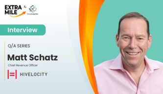 Matt Schatz, Hivelocity