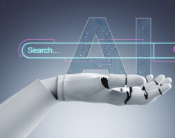 AI-Powered Search Engines