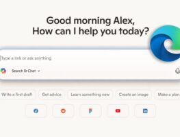 Microsoft Brings Copilot Mode in Edge