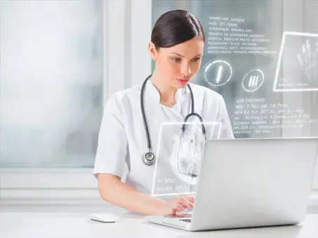 Patient Portals