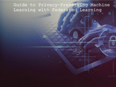 Privacy-Preserving Machine Learning