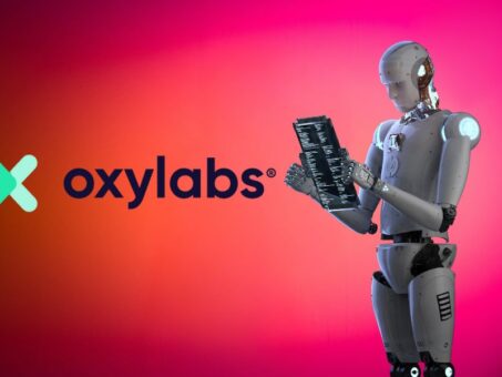 AI Training Powered by Consent-Based YouTube Datasets