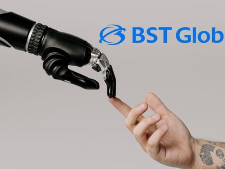 BST Global 2025 AI Summit Showcases Future of AEC Industry