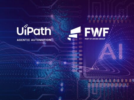 Agentic Automation Fast Track Partner