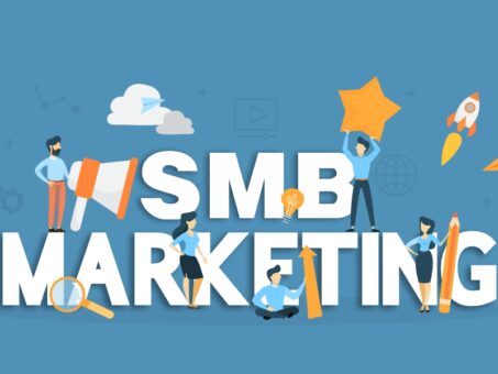SMB Marketing Tactics