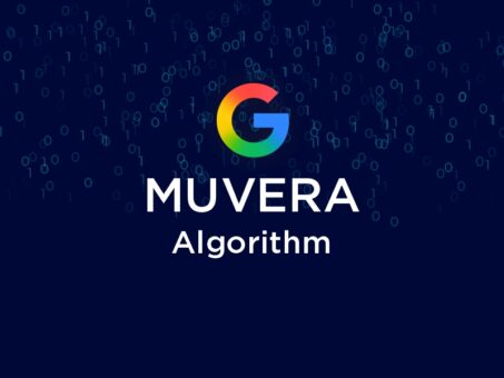 Google's MUVERA Algorithm