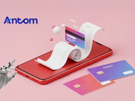 agentic payment solution