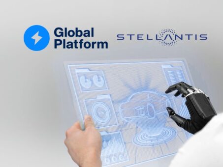 Stellantis Joins GlobalPlatform