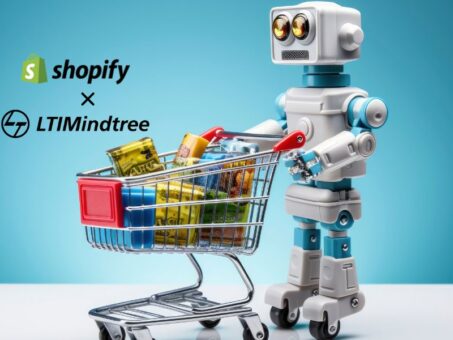 Shopify