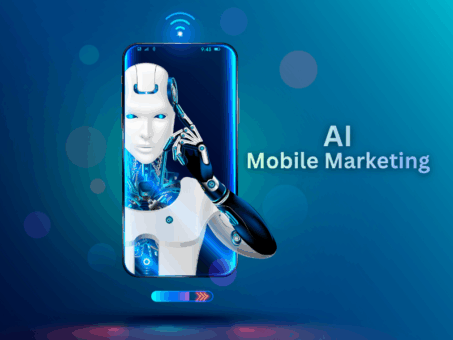 AI in Mobile Marketing