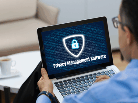 Privacy Management Software