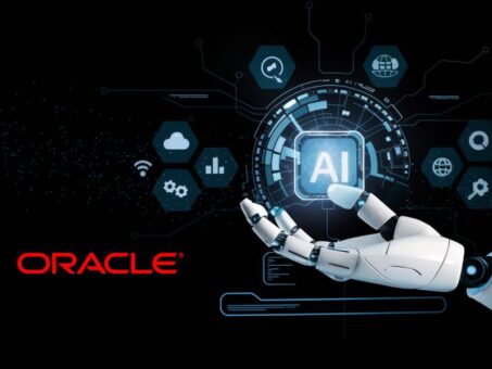 Oracle AI Agent Studio