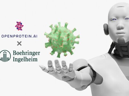 OpenProtein.AI