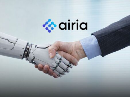 Airia Partners with Performa IT