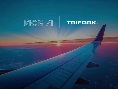 Trifork acquires VION AI