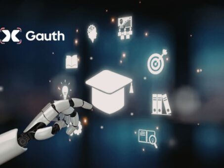 Gauth Expands