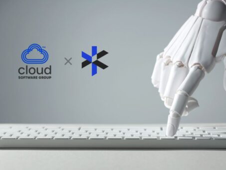 Cloud Software Group