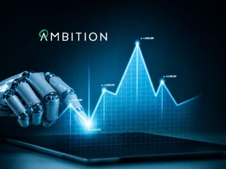 Ambition Unveils a Reimagined