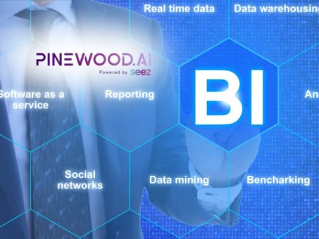 Pinewood.AI