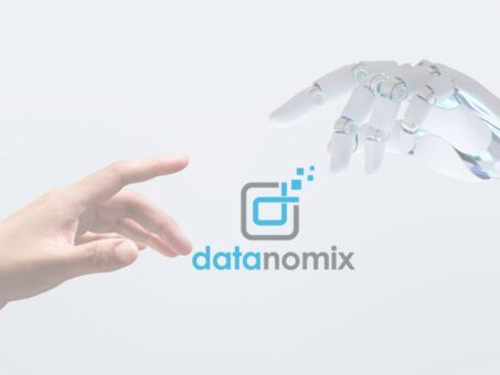 Datanomix