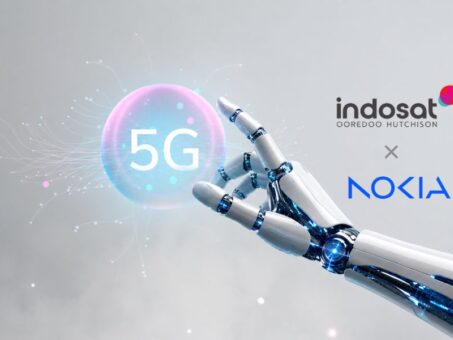 Indosat Ooredoo Hutchison