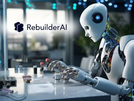 RebuilderAI Unveils VRINGON