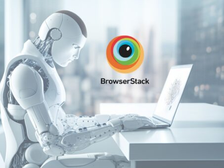 BrowserStack Launches Test Companion