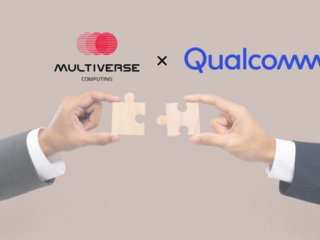 Multiverse Computing and Qualcomm Collaborate