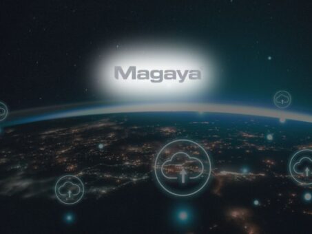Magaya Corporation