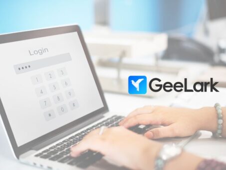 GeeLark introduces Password Manager