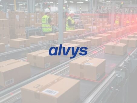 Alvys launches Alvys Foundry