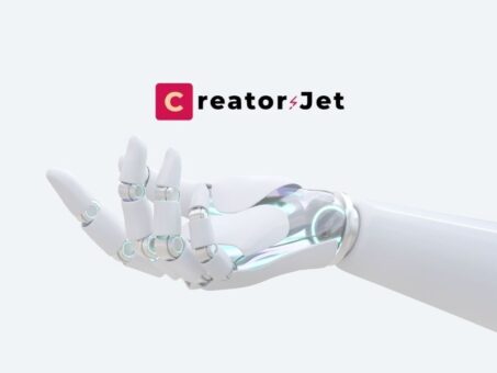 CreatorsJet Launches AI-Powered Sponsorship Discovery
