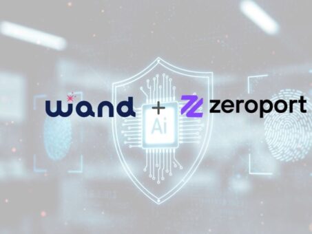 WAND AI adds ZEROPORT